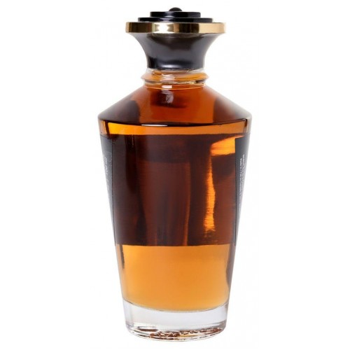 Фото товара: Массажное интимное масло с ароматом карамели - 100 мл., код товара: 2215/Арт.80989, номер 1