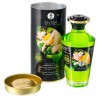 Фото товара: Массажное интимное масло с ароматом зелёного чая - 100 мл., код товара: 2311/Арт.80991, номер 3
