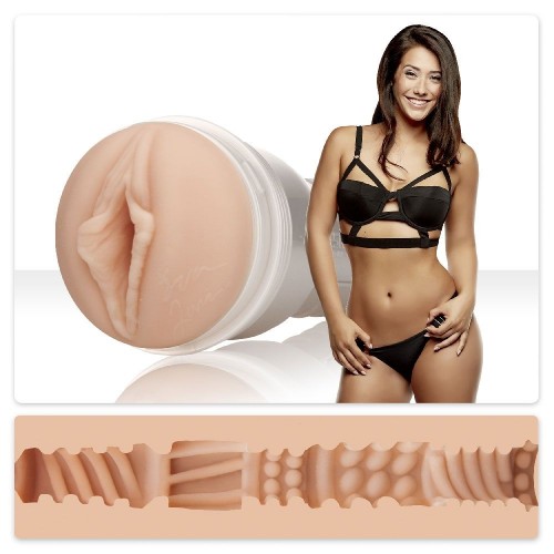 Купить Мастурбатор-вагина Fleshlight Girls - Eva Lovia Sugar код товара: FL449/Арт.81031. Секс-шоп в СПб - EROTICOASIS | Интим товары для взрослых 