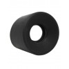 Фото товара: Чёрное уплотнительное кольцо для мужских помп Eroticon, код товара: 30476/Арт.81541, номер 2