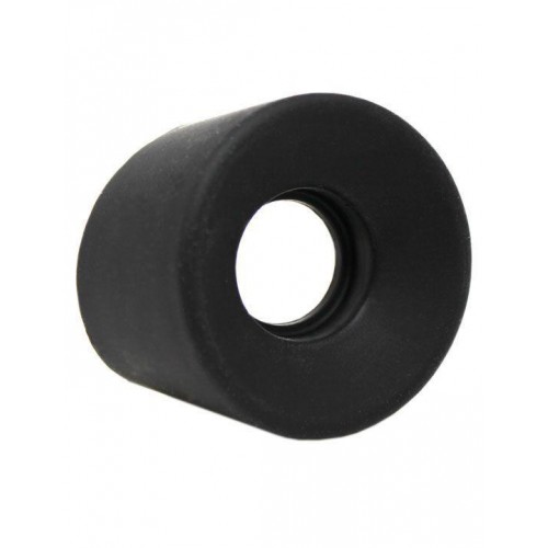 Фото товара: Чёрное уплотнительное кольцо для мужских помп Eroticon, код товара: 30476/Арт.81541, номер 2