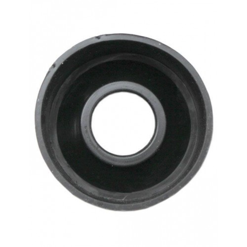 Фото товара: Чёрное уплотнительное кольцо для мужских помп Eroticon, код товара: 30476/Арт.81541, номер 1