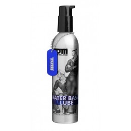 Лубрикант на водной основе Tom of Finland Water Based - 236 мл.