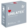 Купить Презервативы с точками Unilatex Dotted - 3 шт. код товара: Unilatex Dotted №3/Арт.82273. Секс-шоп СПб - EROTICOASIS | Интим интернет-магазин для взрослых 