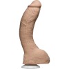 Купить Фаллоимитатор Jeff Stryker ULTRASKYN 10  Realistic Cock with Removable Vac-U-Lock Suction Cup - 25,6 см. код товара: 0272-02-BX/Арт.83027. Секс-шоп в СПб - EROTICOASIS | Интим товары для взрослых 