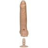 Фото товара: Фаллоимитатор Realistic Kevin Dean 12 Inch Cock with Removable Vac-U-Lock Suction Cup - 31,7 см., код товара: 8160-00-BX/Арт.83029, номер 1