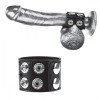 Купить Ремень на член и мошонку 1.5  Cock Ring With Ball Strap код товара: BLM3046/Арт.83750. Секс-шоп СПб - EROTICOASIS | Интим интернет-магазин для взрослых 