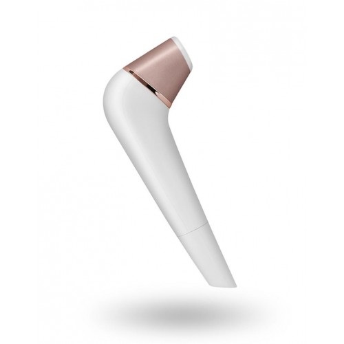 Фото товара: Бесконтактный стимулятор клитора Satisfyer Number Two, код товара: 9015085/Арт.83805, номер 3