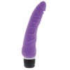 Купить Фиолетовый вибратор-реалистик PURRFECT SILICONE CLASSIC 7.1INCH PURPLE - 18 см. код товара: 20782/Арт.84364. Секс-шоп в СПб - EROTICOASIS | Интим товары для взрослых 