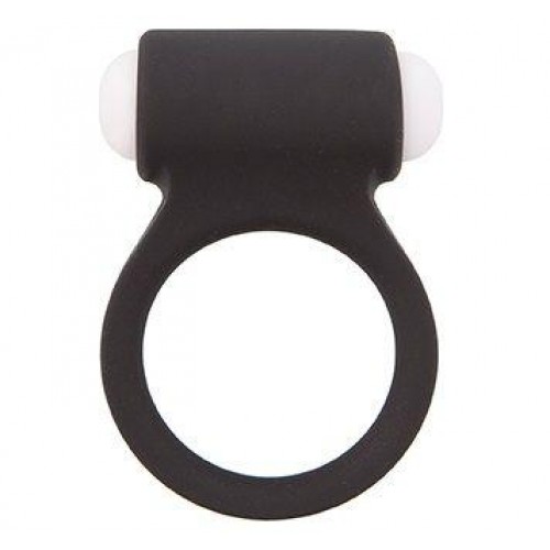 Купить Чёрное эрекционное виброкольцо LIT-UP SILICONE STIMU RING 3 BLACK код товара: 21158/Арт.84435. Секс-шоп в СПб - EROTICOASIS | Интим товары для взрослых 