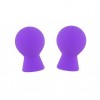 Купить Фиолетовые присоски для груди LIT-UP NIPPLE SUCKERS SMALL PURPLE код товара: 21162/Арт.84438. Секс-шоп в СПб - EROTICOASIS | Интим товары для взрослых 
