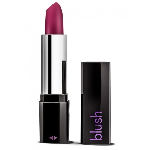 Купить Вибратор в форме помады Rose Lipstick Vibe код товара: BL-37215/Арт.84559. Секс-шоп в СПб - EROTICOASIS | Интим товары для взрослых 