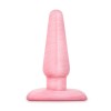 Купить Розовая анальная пробка B Yours Small Cosmic Plug - 10,1 см. код товара: BL-18600/Арт.84758. Секс-шоп в СПб - EROTICOASIS | Интим товары для взрослых 