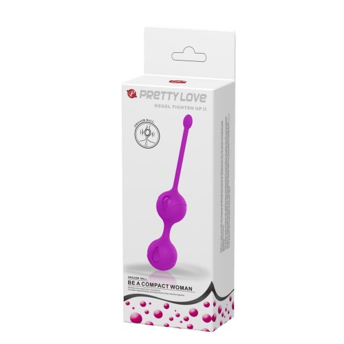 Фото товара: Вагинальные шарики Kegel Tighten Up II, код товара: BI-014491/Арт.87826, номер 4