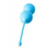 Фото товара: Голубые вагинальные шарики Toyfa A-toys, код товара: 764004/Арт.87867, номер 4