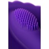 Фото товара: Фиолетовый вибратор для ношения в трусиках, код товара: 761029/Арт.87872, номер 12
