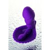 Фото товара: Фиолетовый вибратор для ношения в трусиках, код товара: 761029/Арт.87872, номер 13