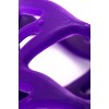 Фото товара: Фиолетовая насадка-сетка на пенис - 7,5 см., код товара: 768004/Арт.87876, номер 3
