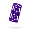 Фото товара: Фиолетовая насадка-сетка на член, код товара: 768003/Арт.87888, номер 1