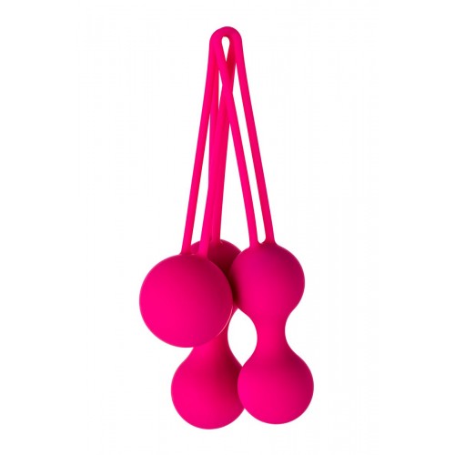 Фото товара: Набор вагинальных шариков различной формы и размера, код товара: 764005/Арт.87894, номер 6