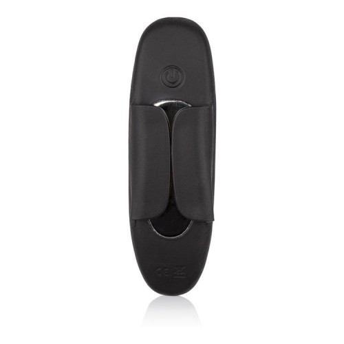 Фото товара: Чёрный вибростимулятор для ношения в трусиках Lock-N-Play Remote Petite Panty Teaser, код товара: SE-0077-50-3/Арт.88358, номер 3