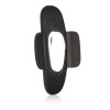 Фото товара: Чёрный вибростимулятор для ношения в трусиках Lock-N-Play Remote Petite Panty Teaser, код товара: SE-0077-50-3/Арт.88358, номер 4