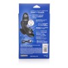 Фото товара: Чёрный вибростимулятор для ношения в трусиках Lock-N-Play Remote Panty Teaser, код товара: SE-0077-60-3/Арт.88366, номер 2