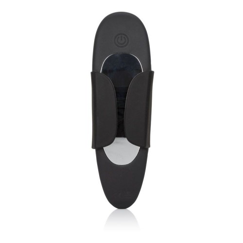 Фото товара: Чёрный вибростимулятор для ношения в трусиках Lock-N-Play Remote Panty Teaser, код товара: SE-0077-60-3/Арт.88366, номер 3