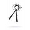 Купить Чёрный бондажный комплект Romfun Sex Harness Bondage на сбруе код товара: PE-002/Арт.93809. Секс-шоп в СПб - EROTICOASIS | Интим товары для взрослых 