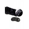 Фото товара: Чёрный бондажный комплект Romfun Sex Harness Bondage на сбруе, код товара: PE-002/Арт.93809, номер 4
