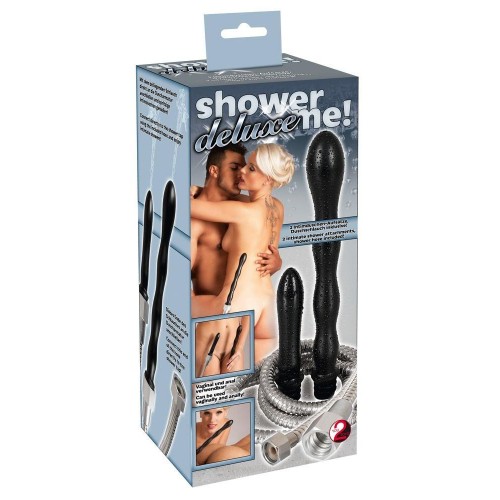 Фото товара: Набор для интимного душа Shower me Deluxe, код товара: 05233480000/Арт.95412, номер 6