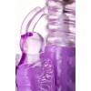 Фото товара: Фиолетовый хай-тек вибратор High-Tech fantasy с вращением бусин - 24,5 см., код товара: 761033/Арт.100318, номер 10