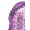 Фото товара: Фиолетовый вибратор High-Tech fantasy с клиторальным лепестком - 21 см., код товара: 761034/Арт.100319, номер 15