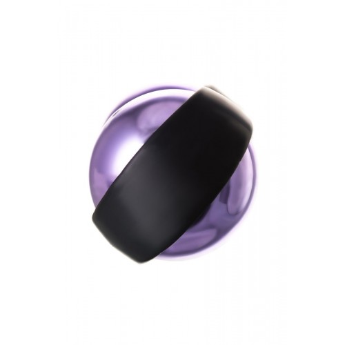 Фото товара: Фиолетово-черная вагинальные шарики TOYFA A-toys, код товара: 764007/Арт.100321, номер 6