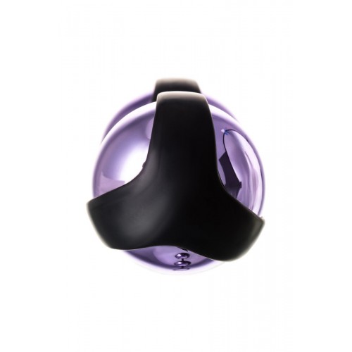 Фото товара: Фиолетово-чёрный набор вагинальных шариков TOYFA A-toys, код товара: 764006/Арт.100335, номер 6