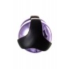 Фото товара: Фиолетово-чёрные вагинальные шарики TOYFA A-toys, код товара: 764008/Арт.100337, номер 6