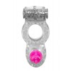 Купить Прозрачное эрекционное кольцо Rings Ringer код товара: 0114-70Lola/Арт.103544. Секс-шоп в СПб - EROTICOASIS | Интим товары для взрослых 