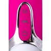 Фото товара: Розовый вибратор с клиторальным стимулятором BALLE - 23 см., код товара: 783002 / Арт.104565, номер 11