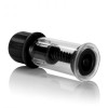 Фото товара: Чёрные помпы для сосков Nipple Play Vacuum Twist Suckers, код товара: SE-2645-05-2/Арт.105022, номер 3