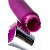Фото товара: Фиолетовый стимулятор для точки G JOS GAELL - 21,6 см., код товара: 783008/Арт.105066, номер 8