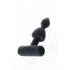 Фото товара: Небольшая анальная вибровтулка Erotist Arrow - 8,5 см., код товара: 541311/Арт.105175, номер 11