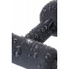 Фото товара: Чёрная анальная мини-вибровтулка Erotist Shaft - 7 см., код товара: 541312/Арт.105176, номер 10