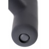 Фото товара: Чёрная анальная мини-вибровтулка Erotist Shaft - 7 см., код товара: 541312/Арт.105176, номер 9