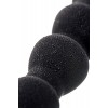 Фото товара: Черная анальная цепочка с вибрацией A-toys - 32,7 см., код товара: 761305 / Арт.105310, номер 6