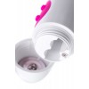 Фото товара: Розовый вибратор A-Toys Mika - 19,8 см., код товара: 761038/Арт.105377, номер 7