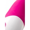 Фото товара: Розовый вибратор A-Toys Mika - 19,8 см., код товара: 761038/Арт.105377, номер 8