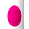 Фото товара: Розовый вибратор A-Toys Mika - 19,8 см., код товара: 761038/Арт.105377, номер 9