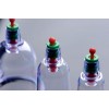 Фото товара: Набор помп для стимуляции Sukshen 6 Piece Cupping Set with Acu-Points, код товара: AF193/Арт.107399, номер 3