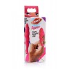 Фото товара: Розовая насадка на палец Finger Bang-her Vibe с вибрацией, код товара: AE621/Арт.107492, номер 1