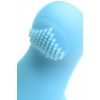 Фото товара: Голубая вибронасадка на палец JOS DANKO для точки G - 9,5 см., код товара: 782007/Арт.107656, номер 7